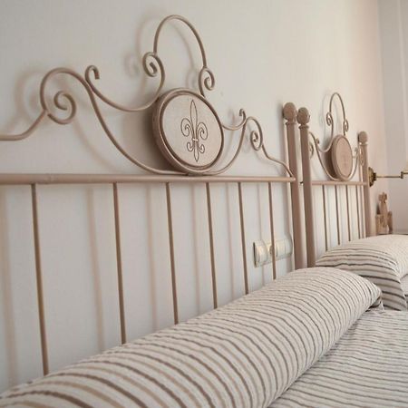 Hostal Dona Antonia Hotel Punta Umbría Kültér fotó