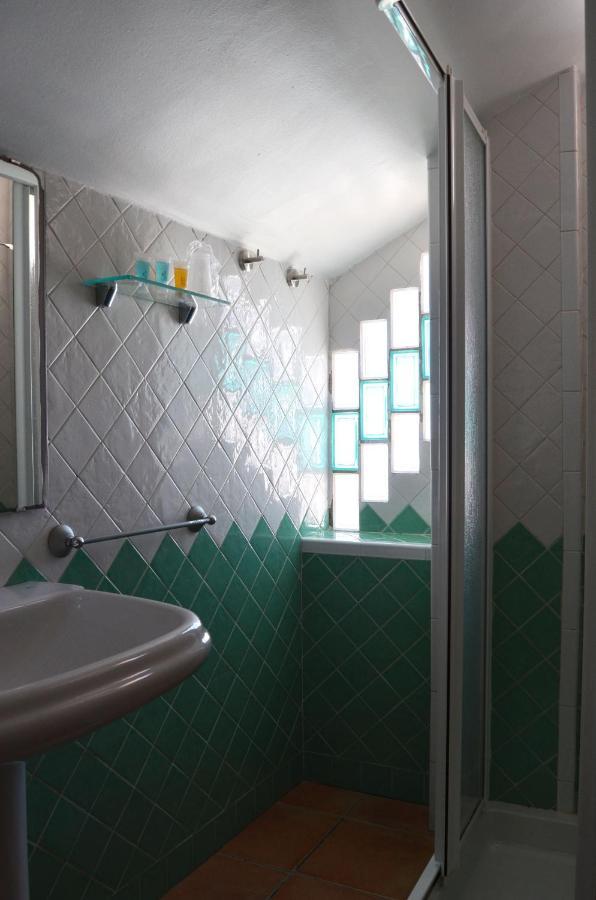 Hostal Dona Antonia Hotel Punta Umbría Kültér fotó