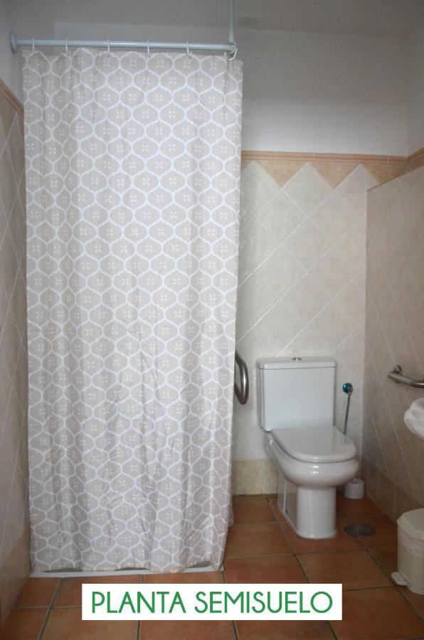 Hostal Dona Antonia Hotel Punta Umbría Kültér fotó